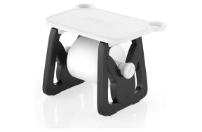 MUNBYN LABEL HOLDER WHITE